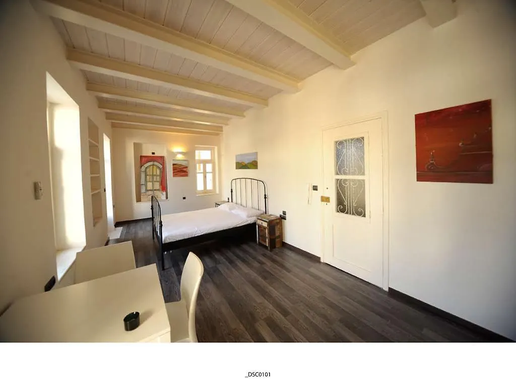 Novecento Studios Rethymno  Apartment Rethymno (Crete)