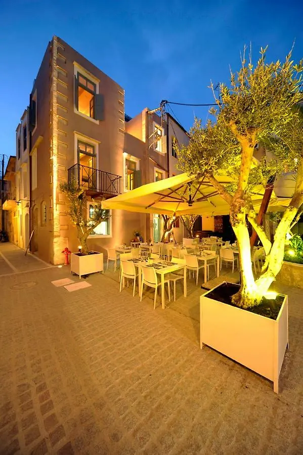 Novecento Studios Rethymno