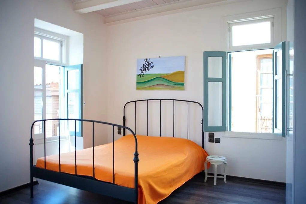 Novecento Studios Rethymno  Apartment Rethymno (Crete)