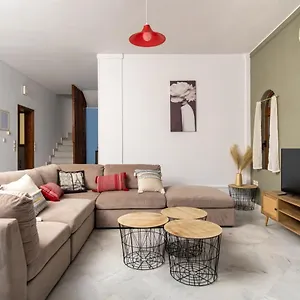 Appartamento Majorelle Apartments, Rethymno
