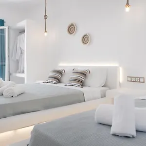  Appartamento Feel Breeze Grecia