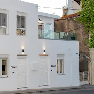 Casa vacanze Gioia I & Gioia Ii, Rethymno